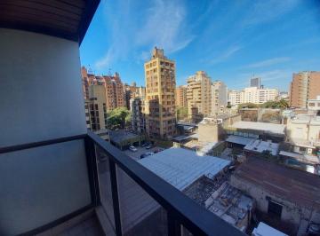 Departamento · 45m² · 3 Ambientes · Departamento en Alquiler en Edificio de Categoria. a 300 Mtrs de Patio Olmos!