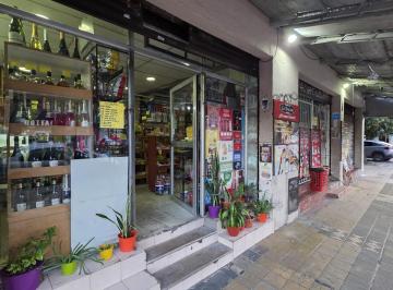 Fondo de comercio · 125m² · Venta Fondo de Comercio Almacen / Supermercado en Lomas de Zamora | Esquina Estrategica | Alto Flujo