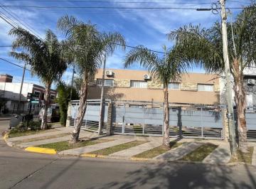 Departamento · 120m² · 3 Ambientes · 1 Cochera · Alquiler de Duplex