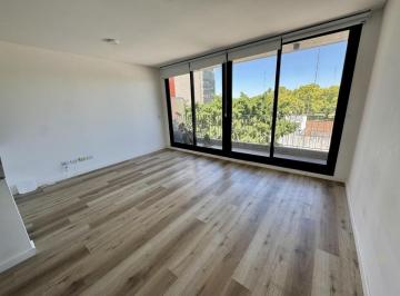 Departamento de 1 ambiente, Chacarita · Impecable Monoambiente | Amplio Balcón | Seguridad | a m de Subte B