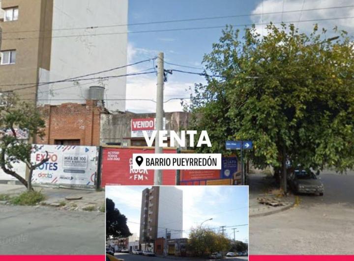 Terreno · 176m²