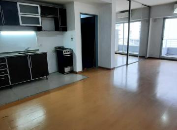 Departamento · 34m² · 1 Ambiente - Luciana Dadamo · Monoamb. Edificio de Categoria Sum Piscina Parrilla Seguridad 24 Hs