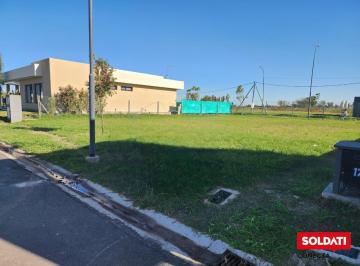 Terreno · 524m² · Lote 17 en Senderos I - Nuevo Bella Vista - Venta