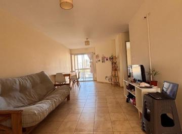Departamento · 57m² · 2 Ambientes · Deapartamento en Venta, Barrio Guemes