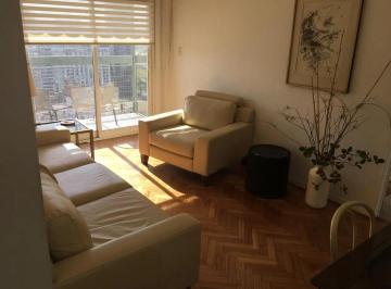 Departamento · 40m² · 2 Ambientes · Alquiler Temporal Departamento 2 Ambientes en Retiro
