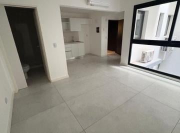 Departamento de 1 ambiente, Palermo · Monoambiente Apto Airbnb/apto Profesional en The Mark Palermo – Usd 98.000