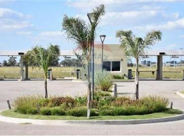 Terreno · 603m² · Venta Lote Interno Santa Clara Al Sur