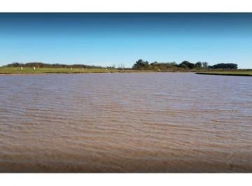 Terreno · 765m² · Venta Lote Interno Santa Clara Al Sur