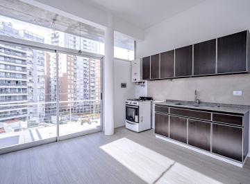 Departamento · 32m² · 2 Ambientes · 1 Cochera · Venta | Depto 2 Amb | Chacarita | Cochera