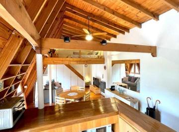 Departamento · 38m² · 2 Ambientes · Exclusivo Loft de Diseño en Belgrano Chico