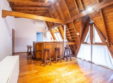 Departamento · 38m² · 2 Ambientes · Exclusivo Loft de Diseño en Belgrano Chico
