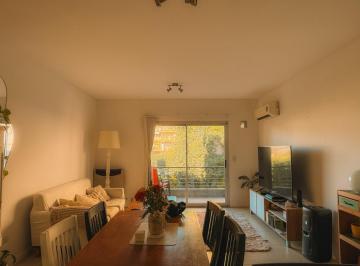 Departamento · 54m² · 2 Ambientes · 1 Cochera · Excelente 2 Ambientes con Cochera y Baulera en Victoria, San Fernando