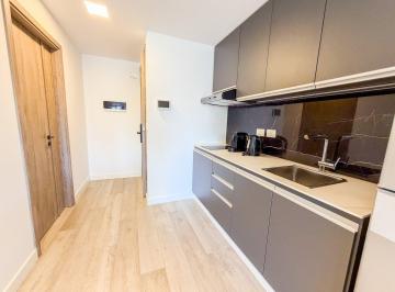 Departamento · 36m² · 1 Ambiente · Venta Monoambiente en Palermo a Estrenar