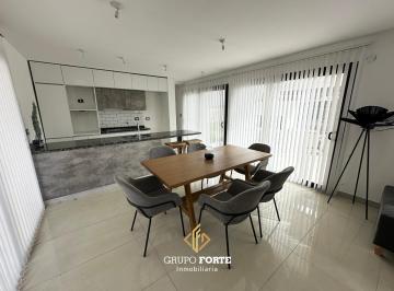 Casa · 190m² · 4 Ambientes · 2 Cocheras · Casa a Estrenar, Housing Aire de La Campiña