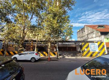 Garage · 23m² · Oportunidad en Morón Centro – Lote con Proyecto Aprobado