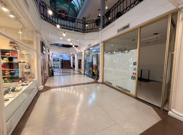 Local comercial · 37m² · 2 Ambientes