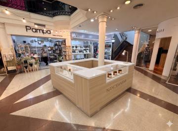 Local comercial · 5m² · 1 Ambiente · Isla Comercial Estratégica | Palace Garden | Máximo Flujo Peatonal