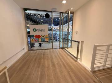 Local comercial · 37m² · 2 Ambientes · Local 37 m | Palace Garden | Amplia Vidriera Al Frente