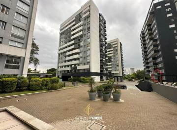 Departamento · 112m² · 3 Ambientes · Departamento Opera Luxury