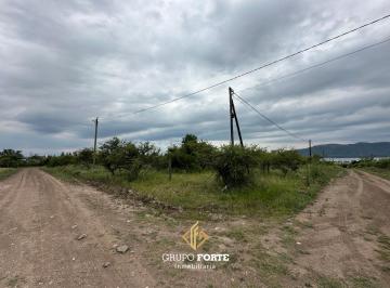 Terreno · 600m² · Lote Potre de Garay