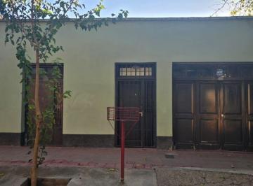 Casa de 3 ambientes, Ciudad de Mendoza · Venta de Casa a Demoler