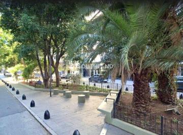 Departamento de 5 ambientes, Palermo · Excelente Piso 200 m² 4 Dorm. Sobre El Blvd. Cerviño en Lo Mejor de Palermo Chico
