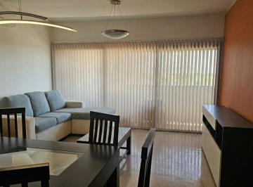 Departamento de 4 ambientes, San Juan · Departamento Amoblado 2 Dorm., 2 Baños y Cochera. Capital
