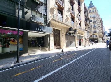 Departamento · 34m² · 2 Ambientes · Departamento Venta Microcentro 2 Ambientes Piso Alto 6ª Aires Luminarias Cocina Nueva Apto Credito