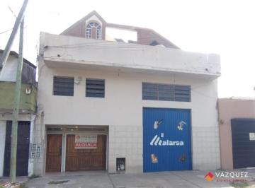Departamento · 130m² · 4 Ambientes · 1 Cochera · Piso Independiente 4 Ambientes con Garage en La Tablada