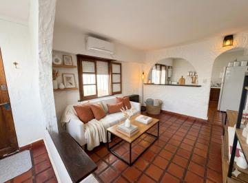 PH · 53m² · 2 Ambientes · Muy Lindo - PH en Martinez