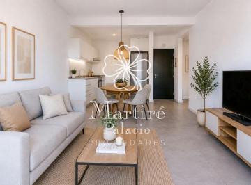 Departamento · 62m² · 2 Ambientes · 1 Cochera · Departamento en Venta 2 Ambientes en Tigre Centro Excelente Estado