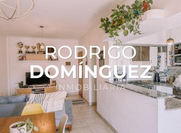 Departamento · 50m² · 2 Ambientes · 1 Cochera · Departamento en Venta en Lanús Oeste, Lanús, G. B. a. Zona Sur