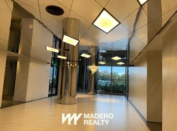 Departamento · 104m² · 3 Ambientes · 2 Cocheras · Departamento en Puerto Madero 3 Ambientes