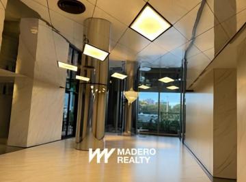 Departamento · 104m² · 3 Ambientes · 2 Cocheras · Departamento en Puerto Madero 3 Ambientes