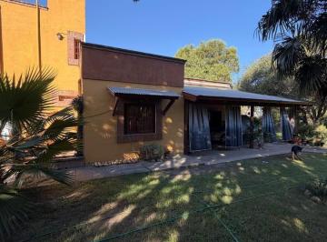 Foto · Se Vende Hermosa Casa de 3 Dorm. Quinchodepto en El Talar de Mendiolaza