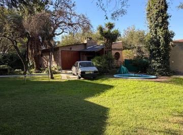 Foto · Se Vende Casa de 3 Dorm. + Quincho/depto en El Talar de Mendiolaza