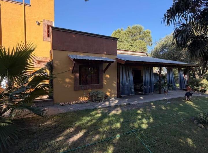 Casa · 423m² · 5 Ambientes
