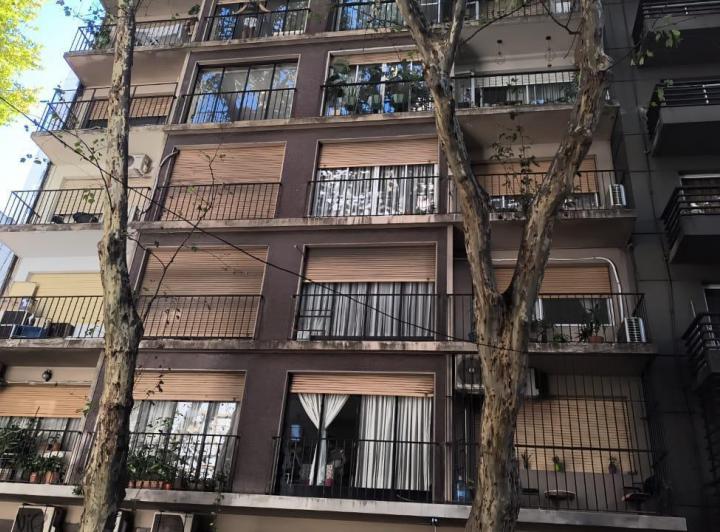 Departamento · 83m² · 3 Ambientes