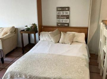 Departamento de 1 ambiente, Palermo · Monoambiente Luminoso en Alquiler Ciudad de La Paz 200