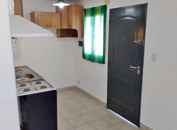 Departamento de 1 ambiente, Moreno · Departamento Luminoso en Planta Baja