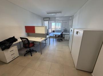FRI-FZ1-1242_2 · Alquiler Oficina Amoblada, Callao y Corrientes, Balvanera, Caba