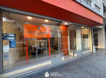 FRENTE LOCAL · Venta Importante Local Zona Plaza Mitre