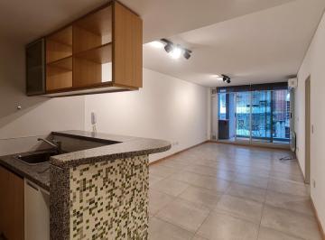 Departamento · 52m² · 2 Ambientes · 1 Cochera · Departamento de 1 Dormitorio Premium Equipado y con Cochera en Tucuman Al 900