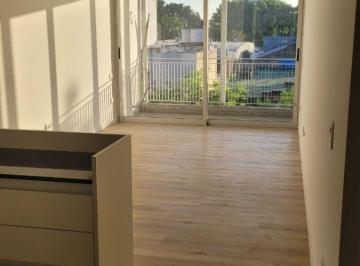 Departamento de 1 ambiente, Villa Urquiza · Departamento Monoambiente con Balcón Al Frente en Venta en Villa Urquiza