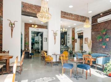 Local comercial , Palermo · Local Comercial en Alquiler - Palermo