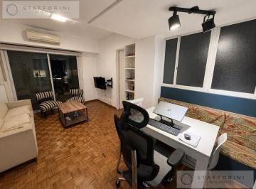 Departamento · 45m² · 2 Ambientes · Departamento - Recoleta