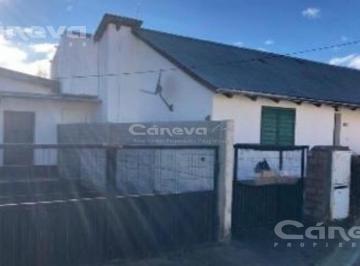 Casa · 140m² · 6 Ambientes · 1 Cochera · Casa en El Maitén - Comarca Andina