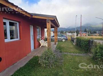 Casa · 600m² · 5 Ambientes · Casa en Trevelin