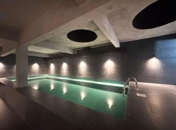 Departamento · 18m² · 1 Ambiente · Mono Full Amenities Ideal Renta Temporal Pso Alto