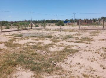 Terreno , Las Heras · B* Los Plumerillos